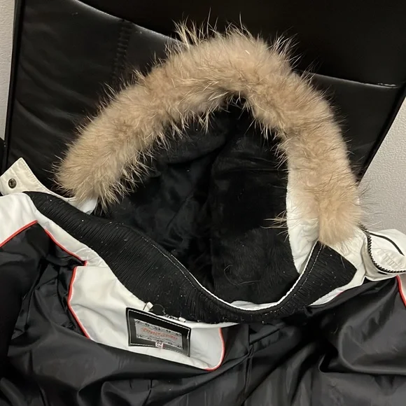 Point zero jacket - Picture 4 of 4